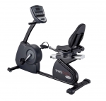 Circle Fitness R6 Recumbent Bike
